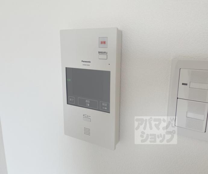 【アドバンス京都烏丸町】間取