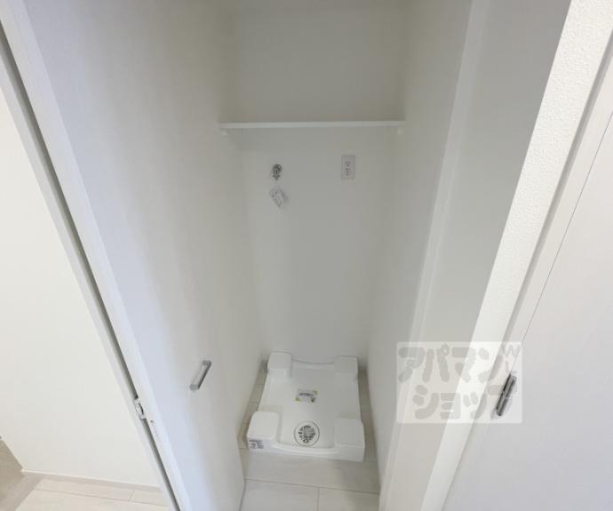 【アドバンス京都烏丸町】間取