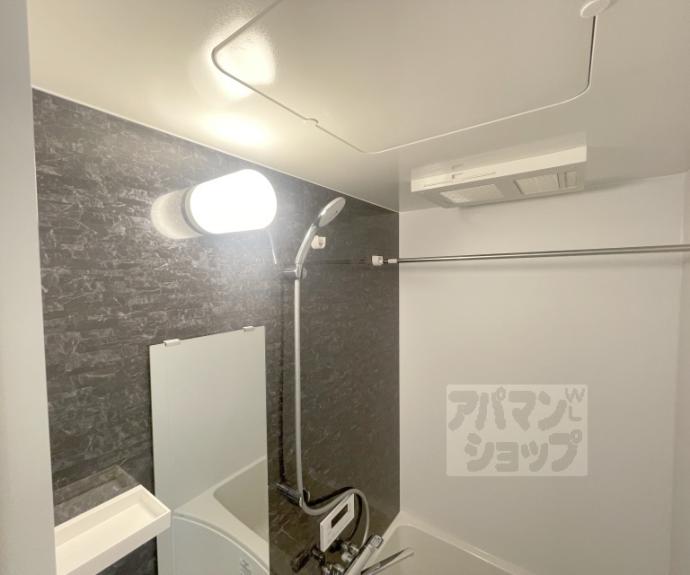 【アドバンス京都烏丸町】間取