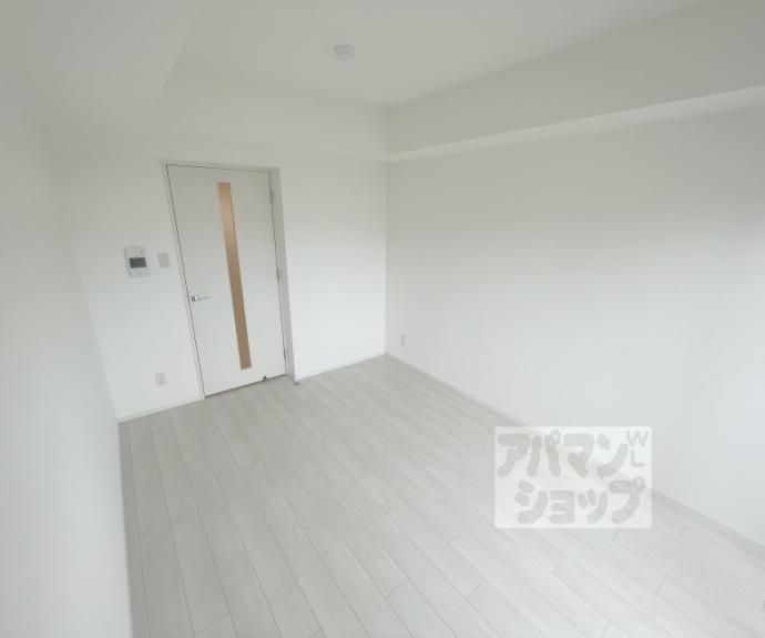 【アドバンス京都烏丸町】間取