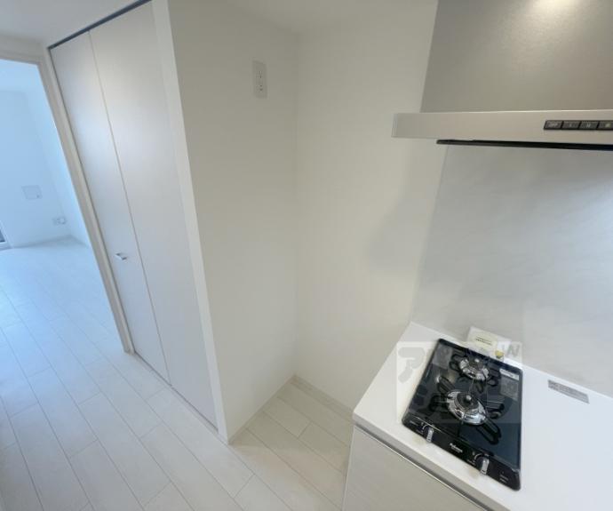 【アドバンス京都烏丸町】間取