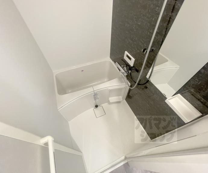 【アドバンス京都烏丸町】間取