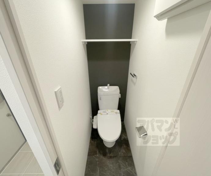 【アドバンス京都烏丸町】間取