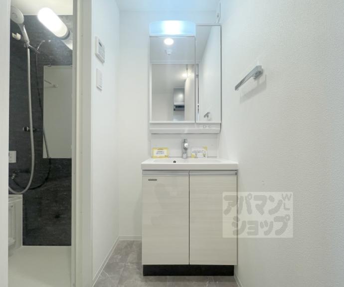 【アドバンス京都烏丸町】間取