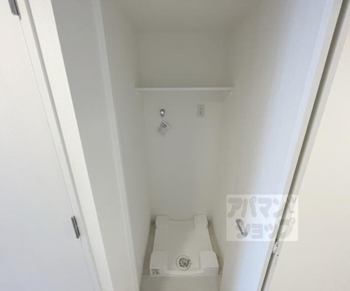 【アドバンス京都烏丸町】間取