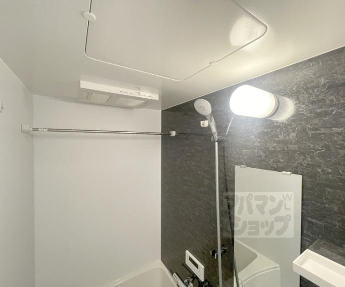 【アドバンス京都烏丸町】間取