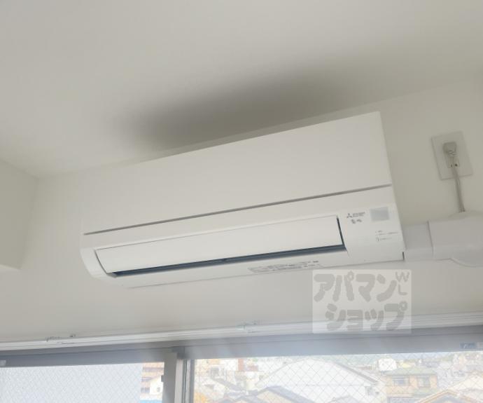 【アドバンス京都烏丸町】間取