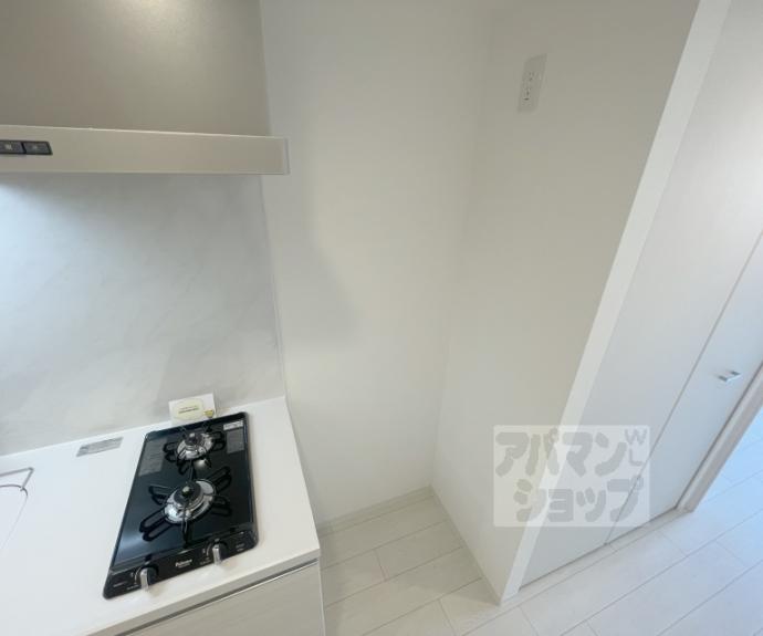 【アドバンス京都烏丸町】間取