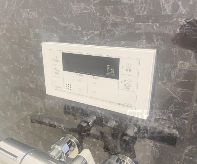 【アドバンス京都烏丸町】間取