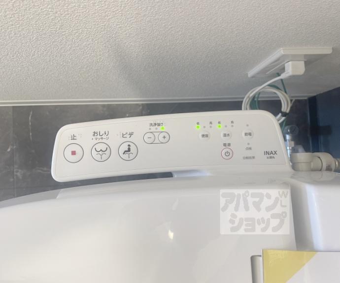 【アドバンス京都烏丸町】間取