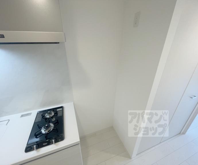 【アドバンス京都烏丸町】間取