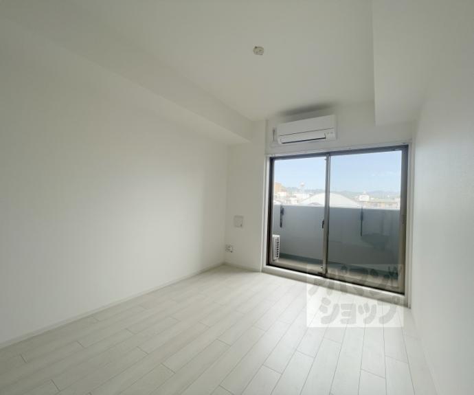 【アドバンス京都烏丸町】間取