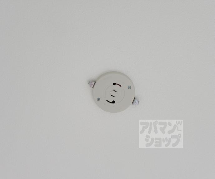 【アドバンス京都烏丸町】間取
