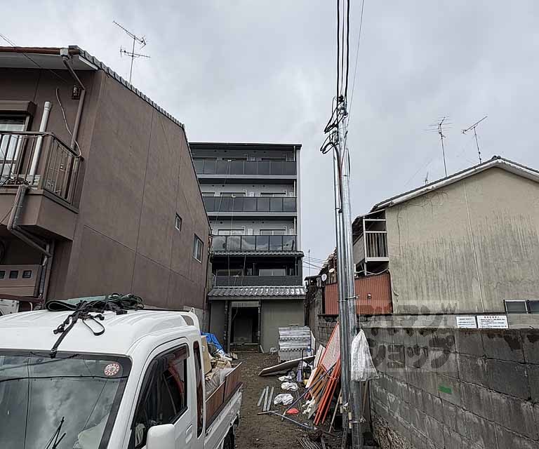 アドバンス京都烏丸町