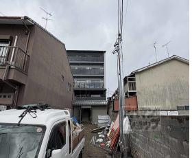 アドバンス京都烏丸町：間取図