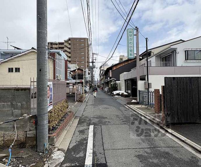 【アドバンス京都烏丸町】間取