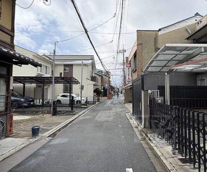 【アドバンス京都烏丸町】間取