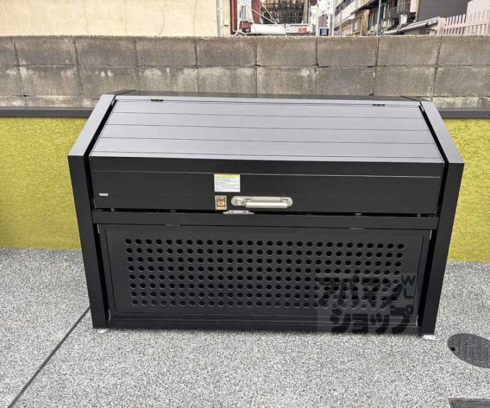 【アドバンス京都烏丸町】間取