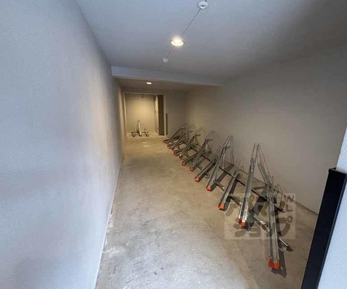 【アドバンス京都烏丸町】間取