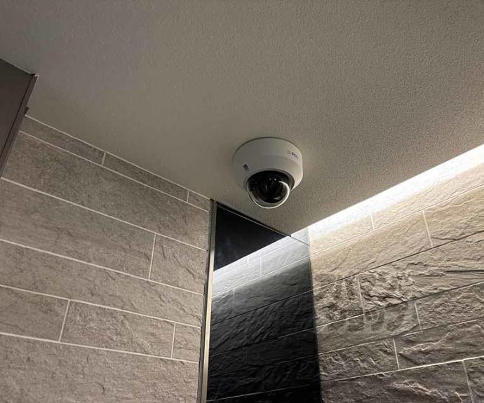 【アドバンス京都烏丸町】間取