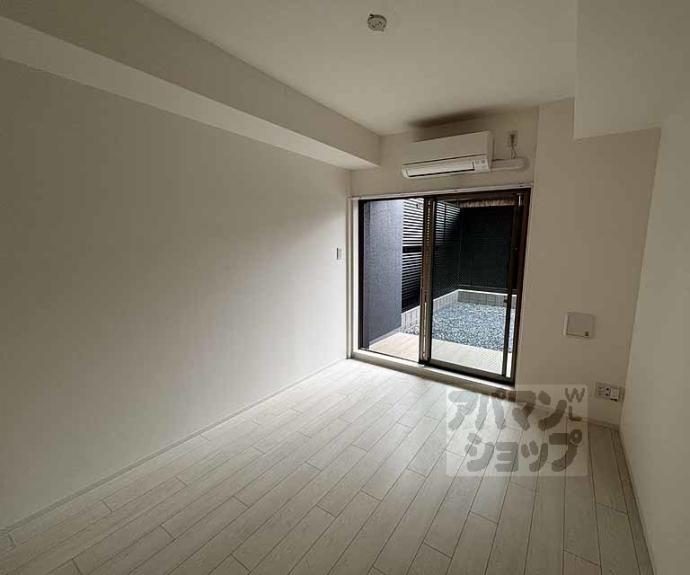 【アドバンス京都烏丸町】間取