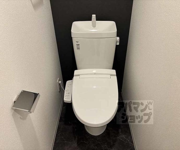 【アドバンス京都烏丸町】間取