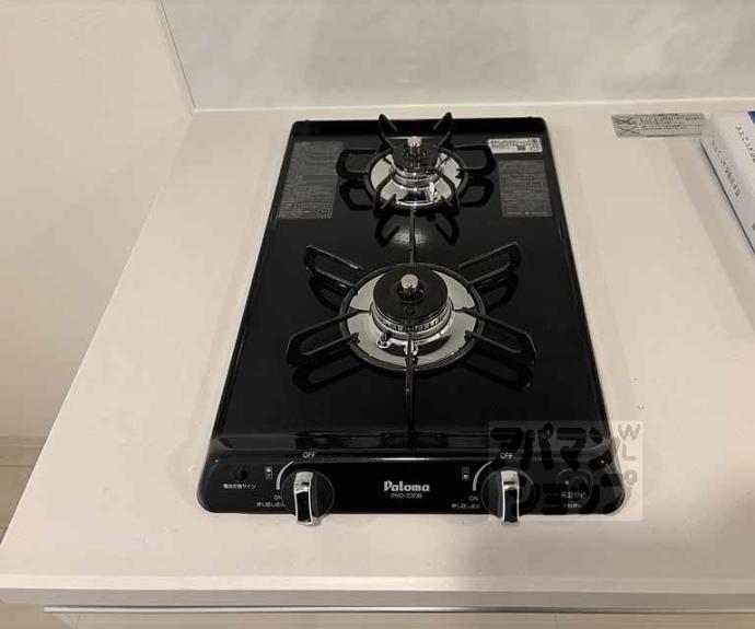 【アドバンス京都烏丸町】間取