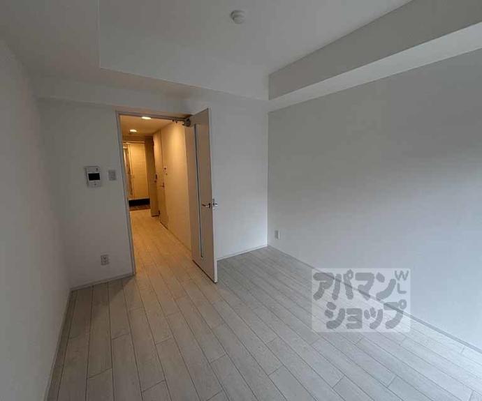 【アドバンス京都烏丸町】間取