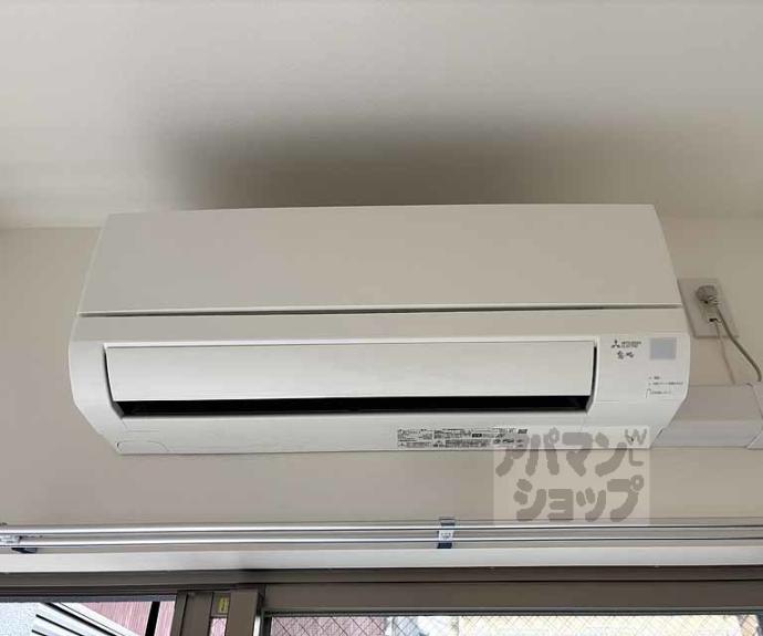 【アドバンス京都烏丸町】間取