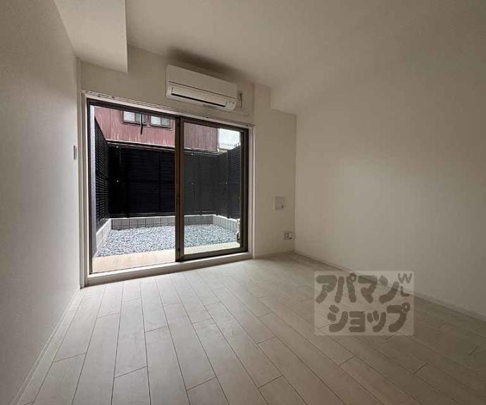 【アドバンス京都烏丸町】間取