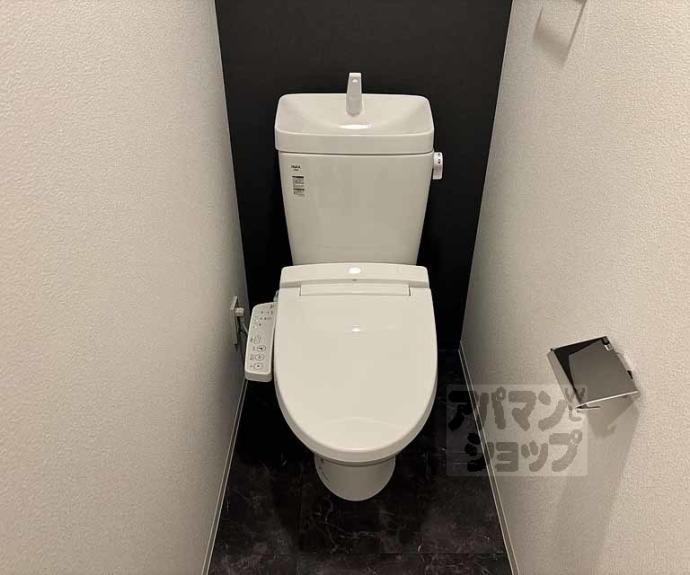 【アドバンス京都烏丸町】間取