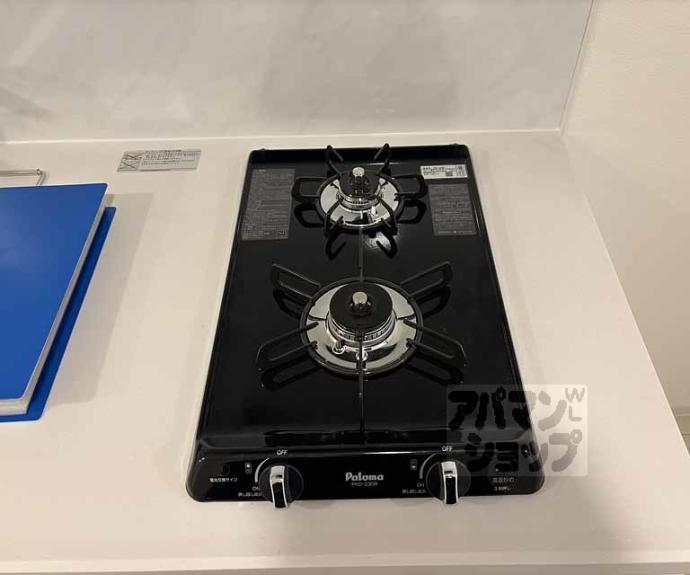 【アドバンス京都烏丸町】間取