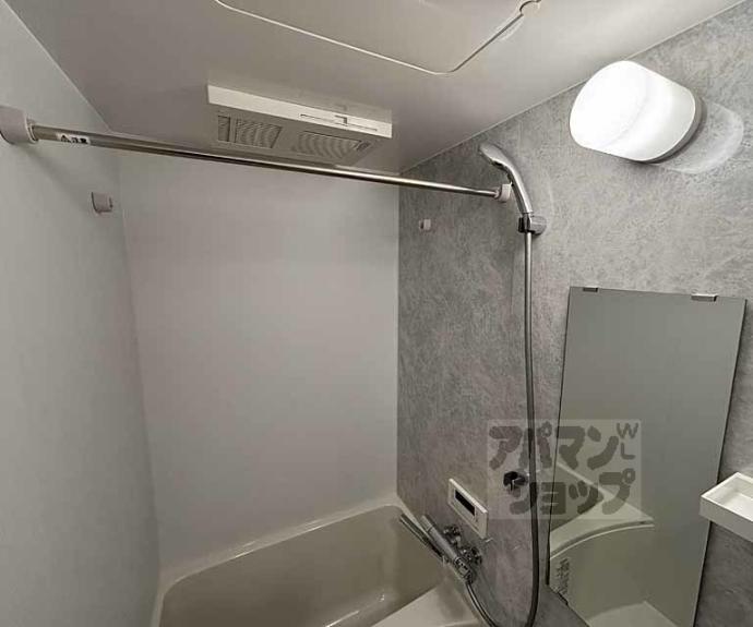 【アドバンス京都烏丸町】間取