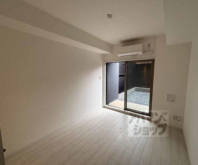 【アドバンス京都烏丸町】間取