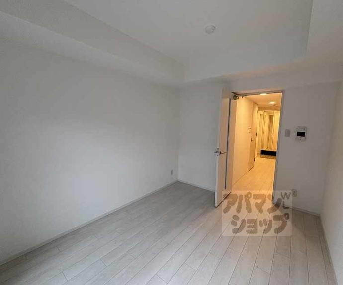 【アドバンス京都烏丸町】間取