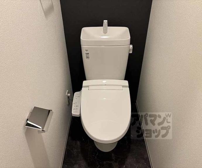 【アドバンス京都烏丸町】間取