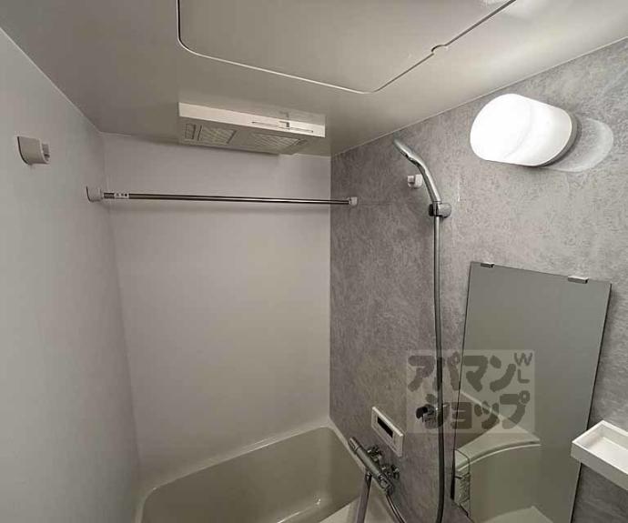 【アドバンス京都烏丸町】間取