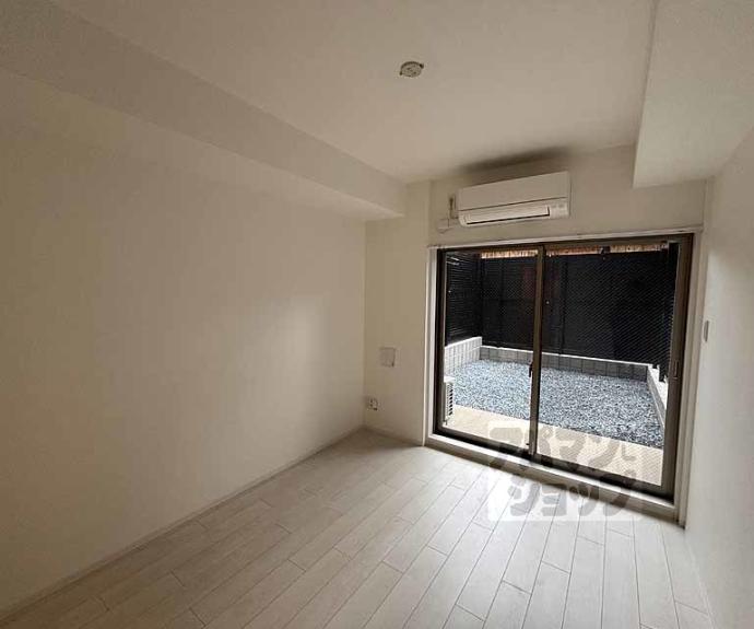 【アドバンス京都烏丸町】間取