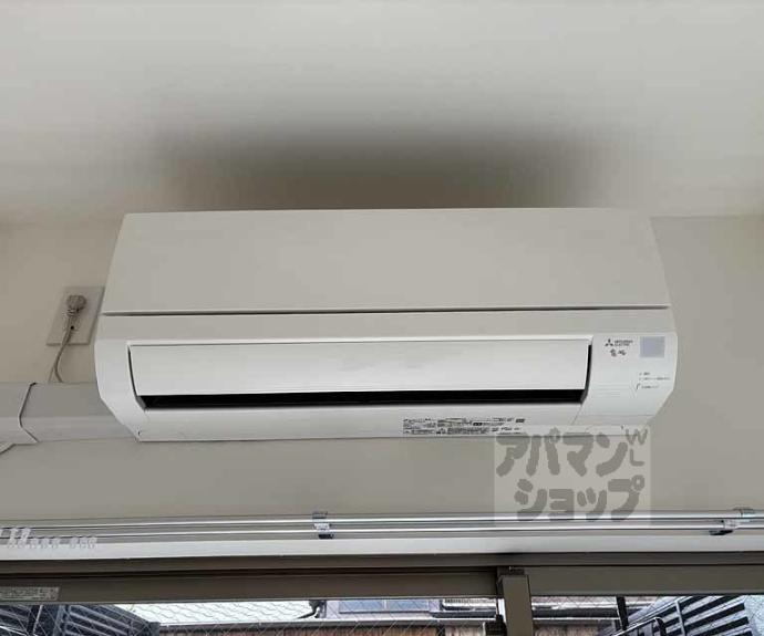 【アドバンス京都烏丸町】間取