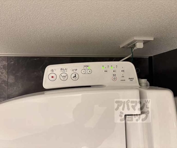 【アドバンス京都烏丸町】間取