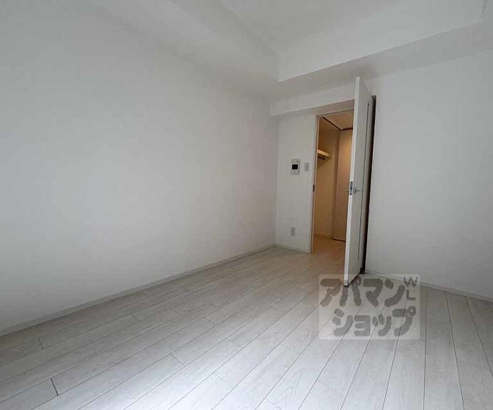 【アドバンス京都烏丸町】間取