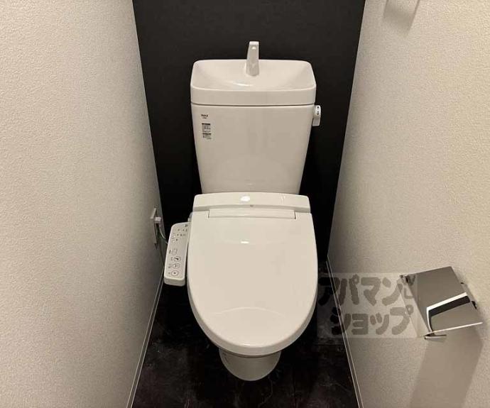 【アドバンス京都烏丸町】間取