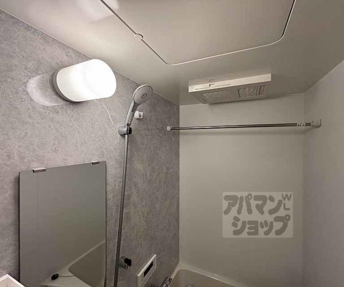 【アドバンス京都烏丸町】間取