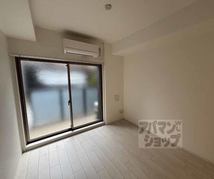 【アドバンス京都烏丸町】間取