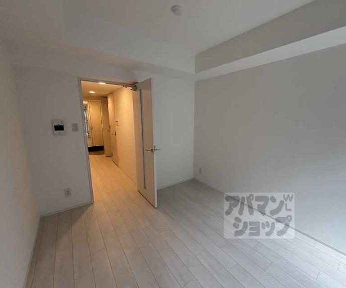 【アドバンス京都烏丸町】間取