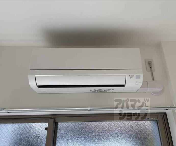 【アドバンス京都烏丸町】間取