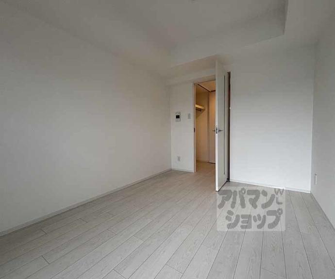 【アドバンス京都烏丸町】間取