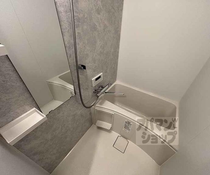 【アドバンス京都烏丸町】間取