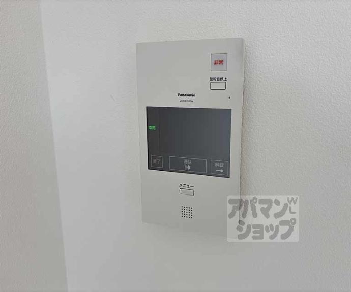 【アドバンス京都烏丸町】間取