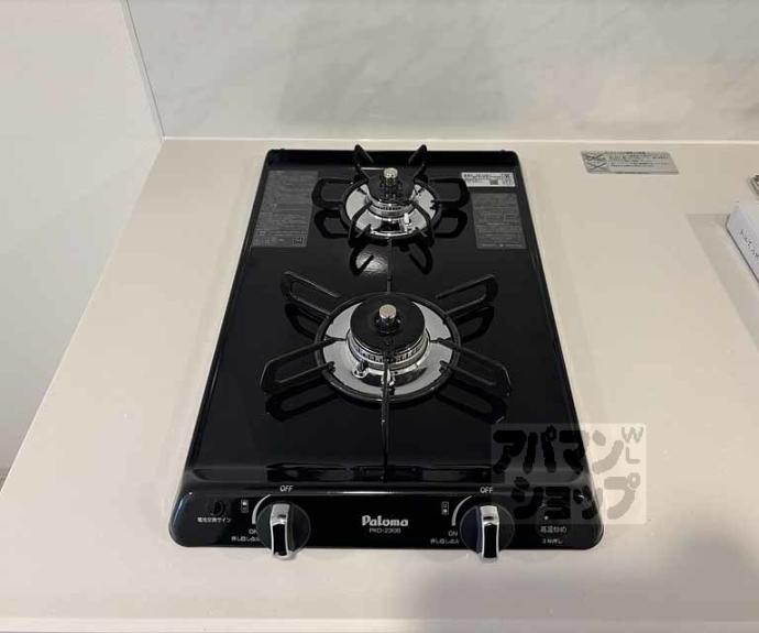 【アドバンス京都烏丸町】間取